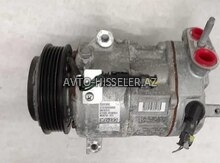 Chevrolet Malibu 1.5 Kondisaner  kompressoru